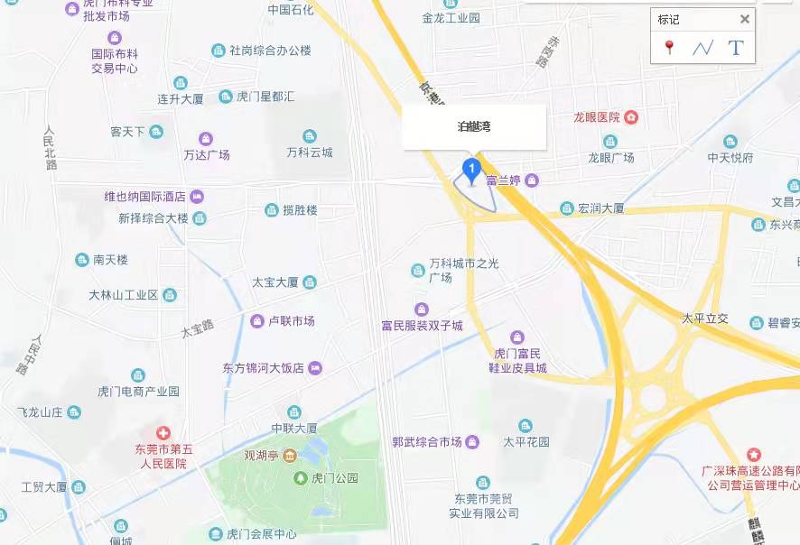 冠科 泊樾灣，冠科商業(yè)中心-均價(jià)19500元/平