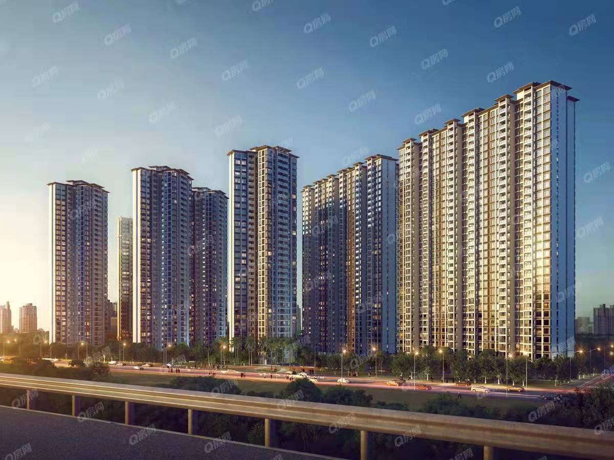 畔山悅?；▓@-均價(jià)12800元/平