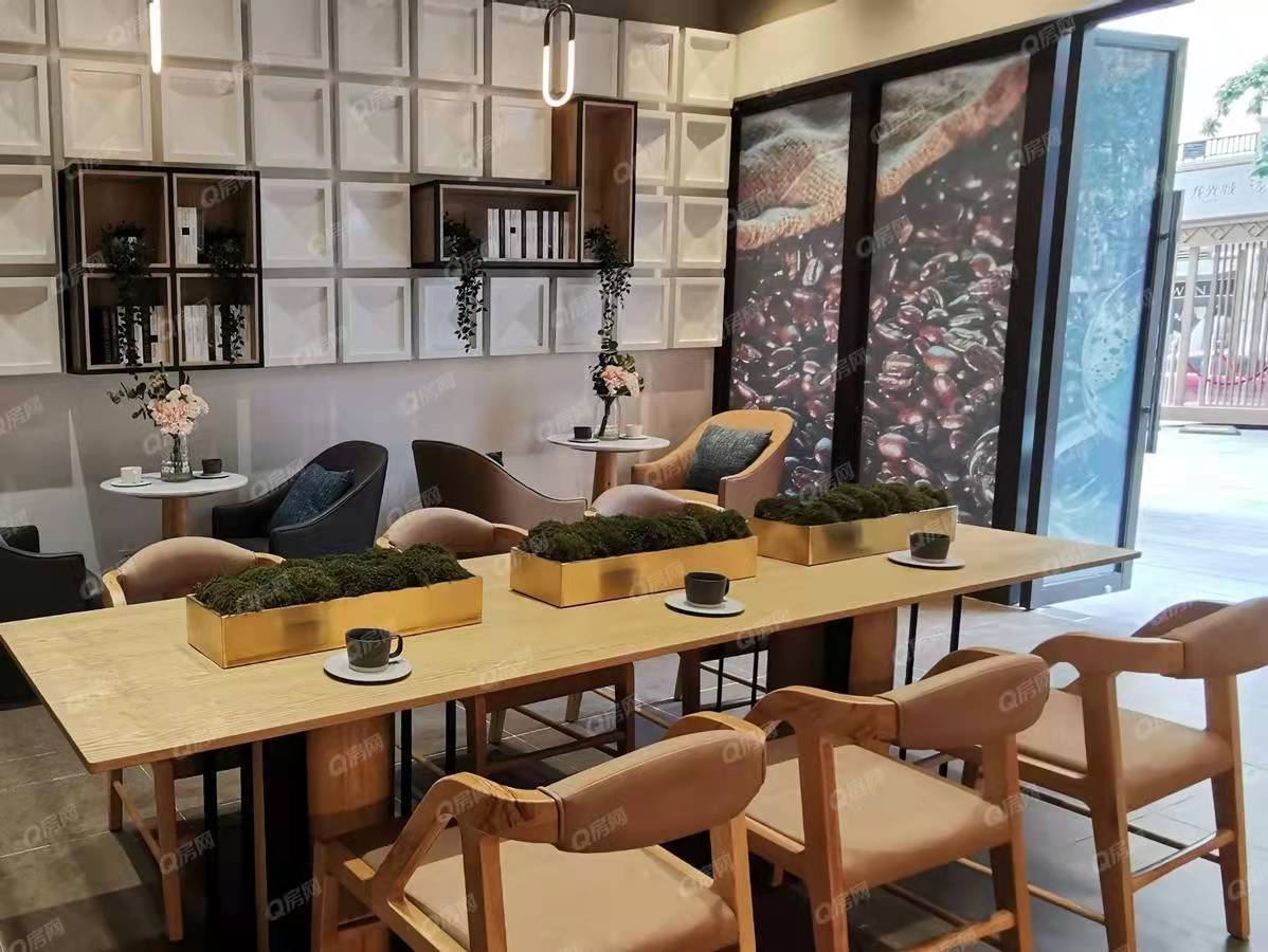 龍光城北區(qū)三期，龍光城瓏寓-均價9000元/平