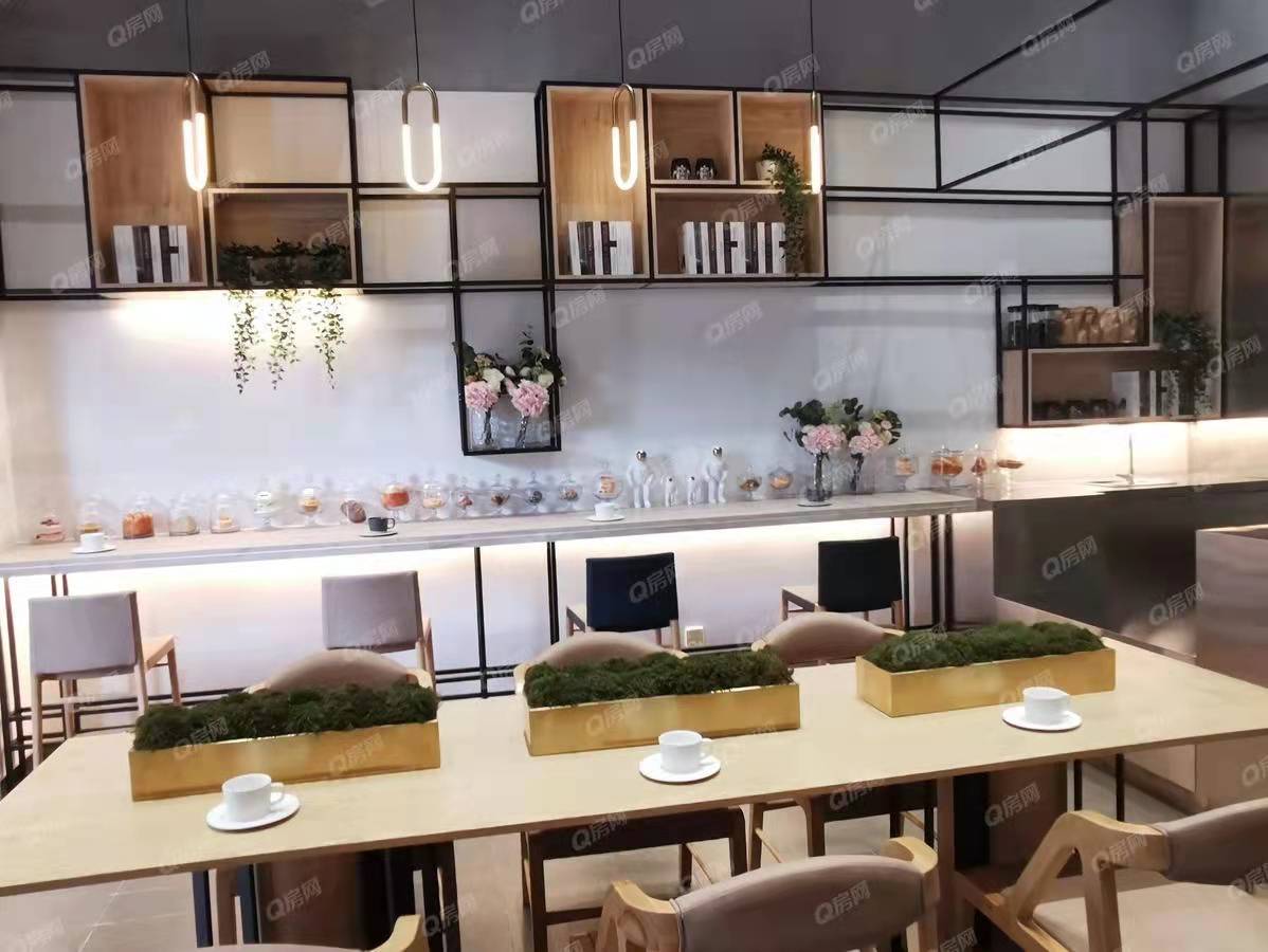 龍光城北區(qū)三期，龍光城瓏寓-均價(jià)9000元/平