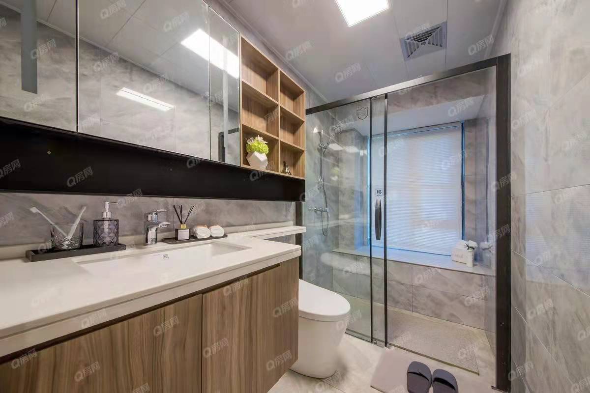 碧桂園城央印象-均價(jià)16500元/平