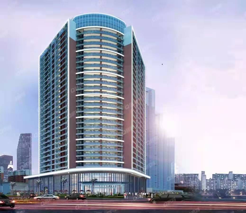 太陽(yáng)灣，東部陽(yáng)光花園-均價(jià)15900元/平