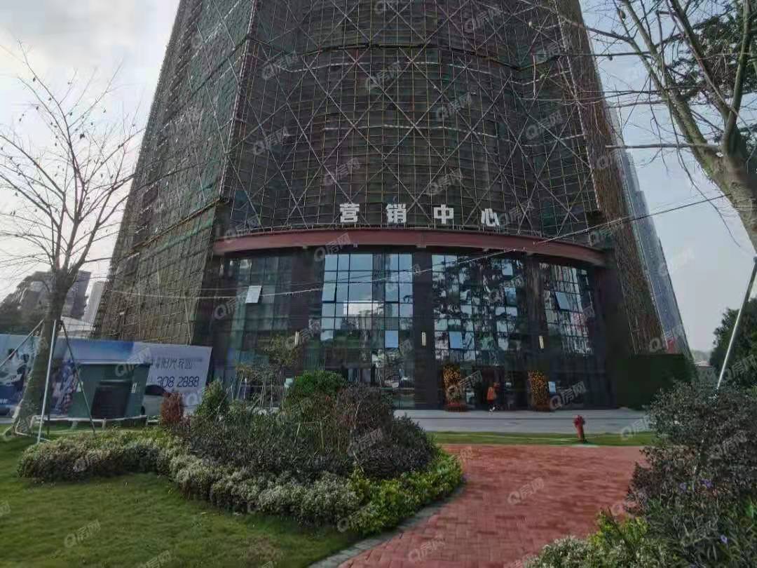 太陽(yáng)灣，東部陽(yáng)光花園-均價(jià)15900元/平