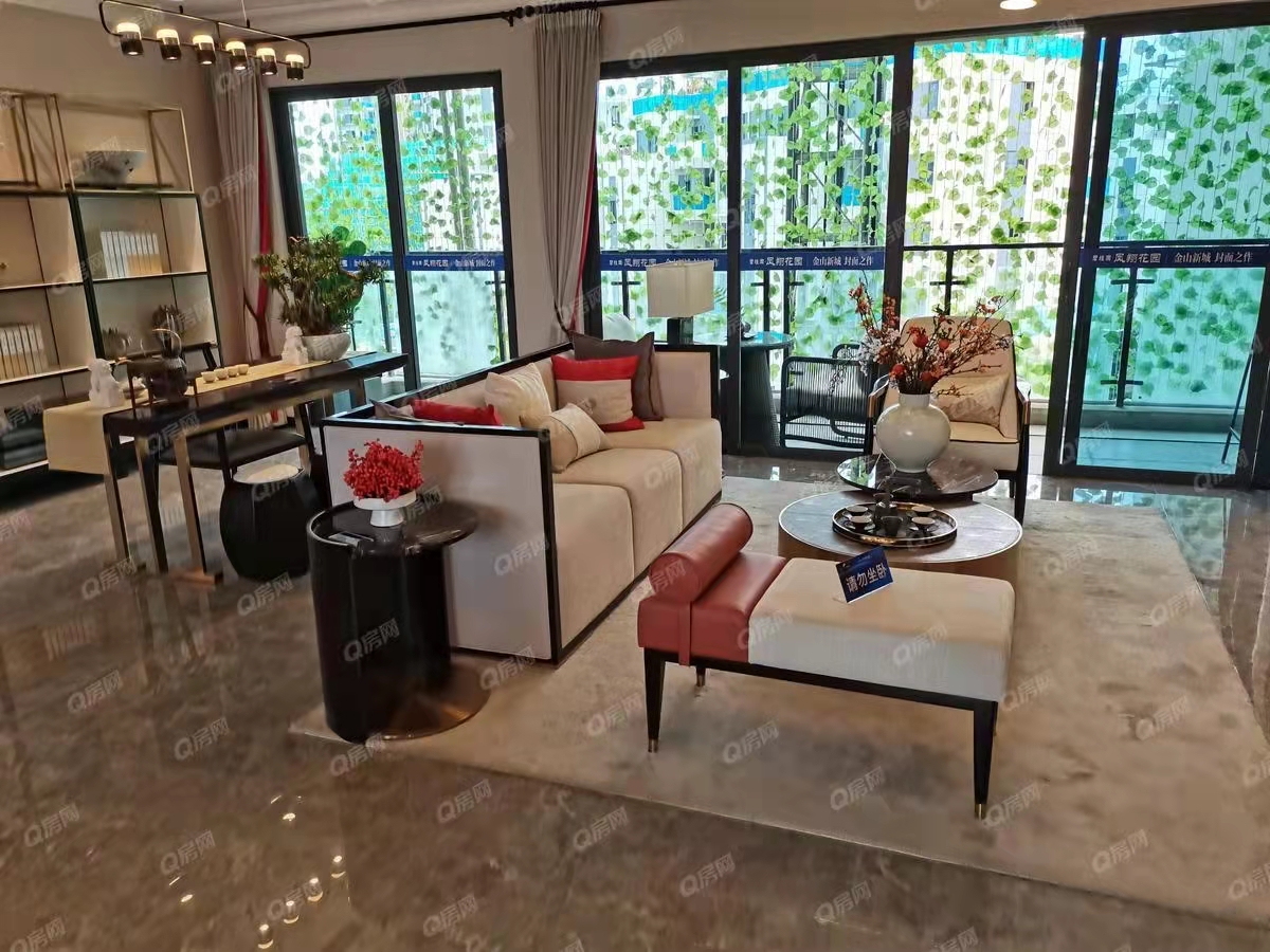 碧桂園日昇昌領(lǐng)峰，領(lǐng)峰花園均價(jià)14000元/平