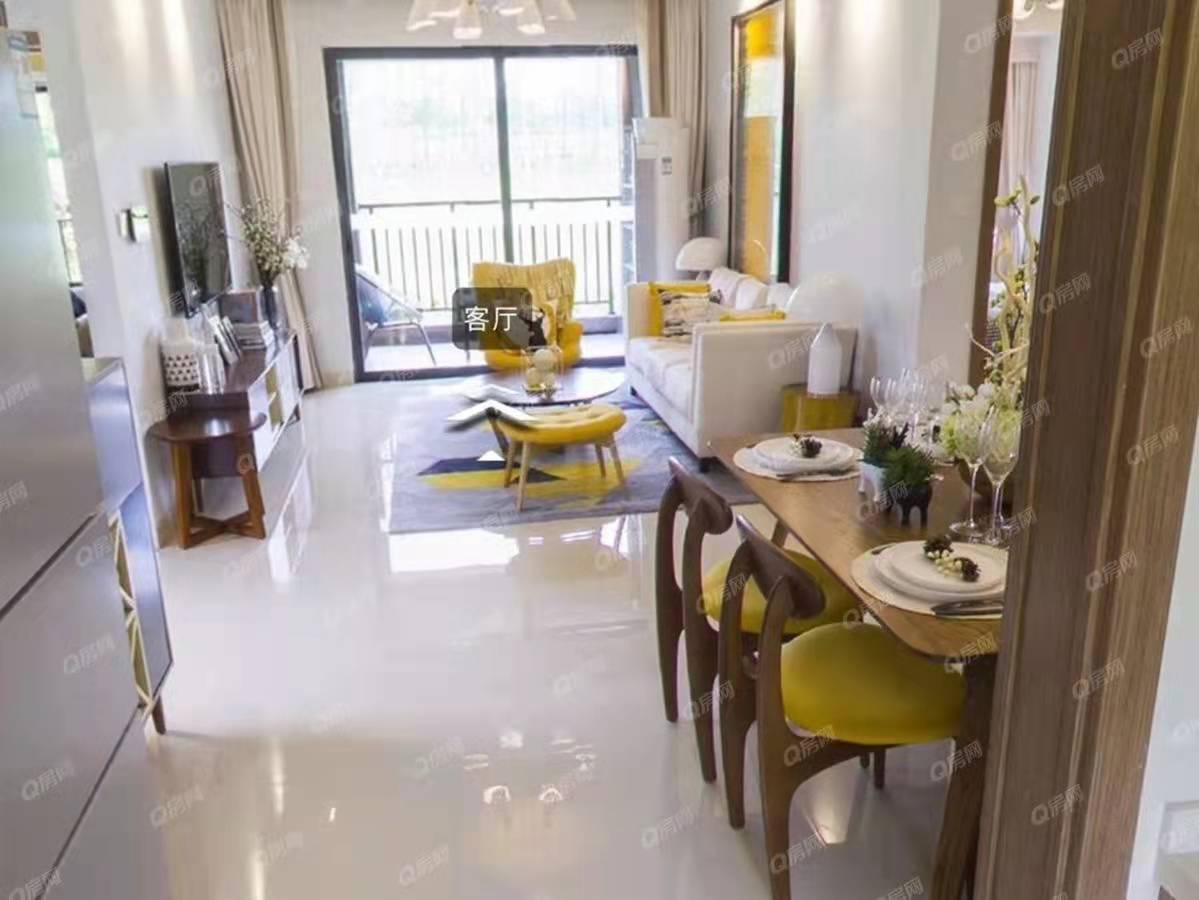 泰豐牧馬湖-均價(jià)17000元/平