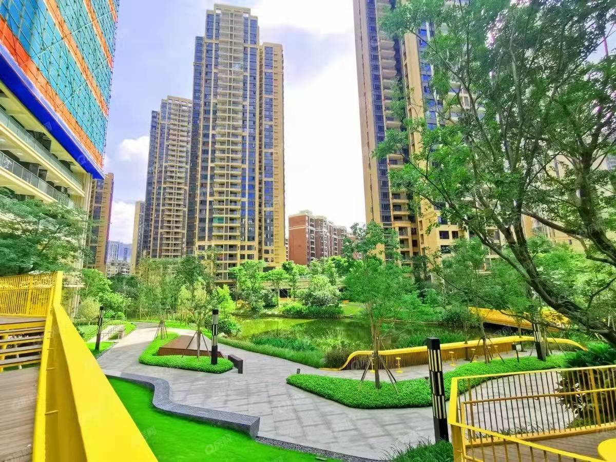 泰豐牧馬湖-均價(jià)17000元/平