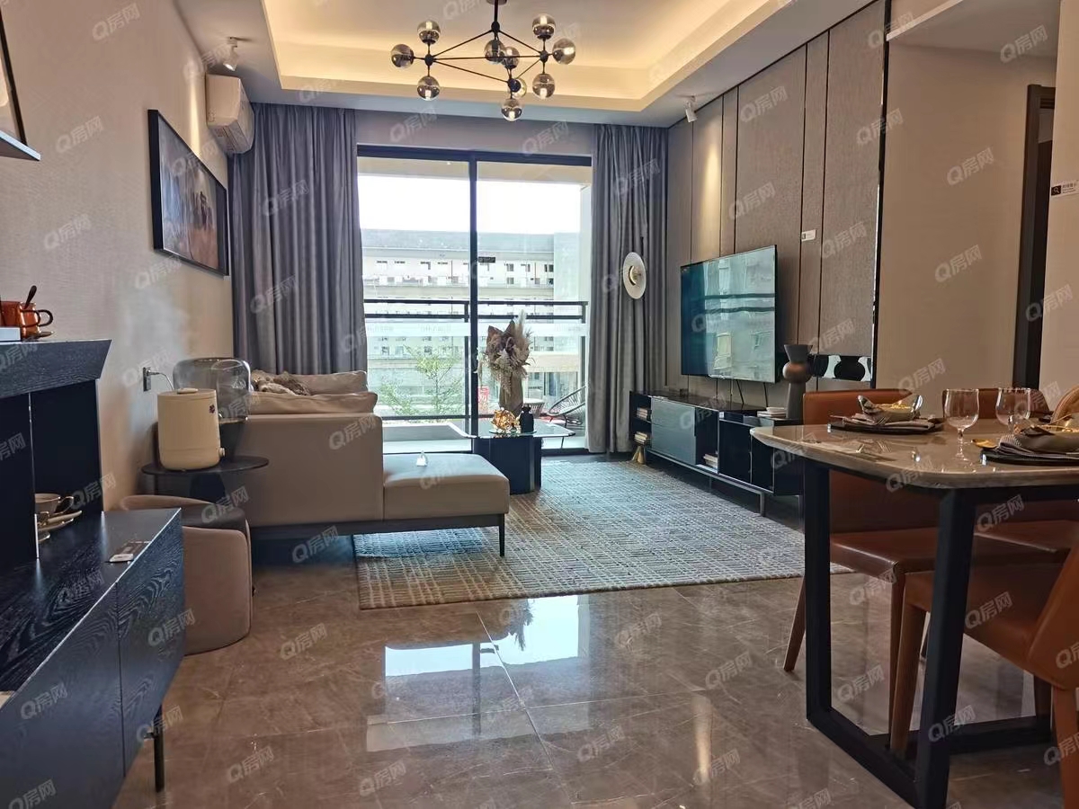 東部萬科城均價(jià)-12000元/平