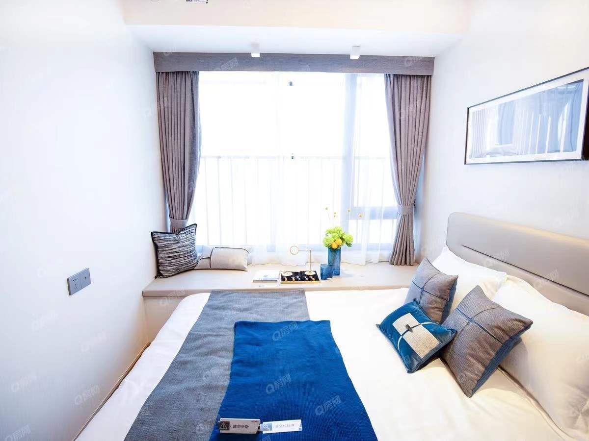 太東萬(wàn)科四季花城-均價(jià)17000元/平