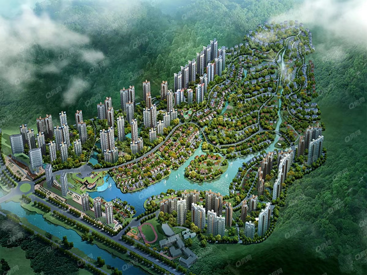 惠州星河丹堤G區(qū)均價(jià)19500元/平