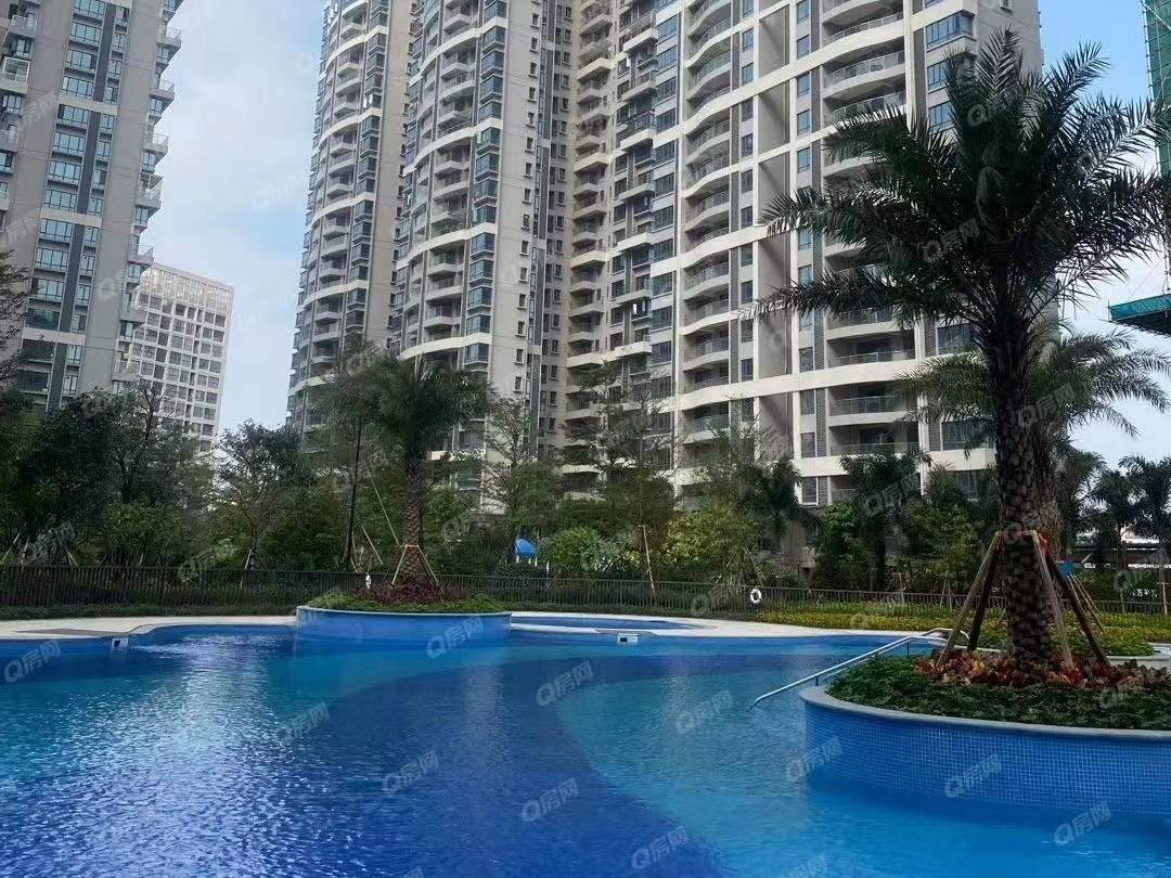 天安瓏城，天安星河廣場-均價(jià)16300元/平