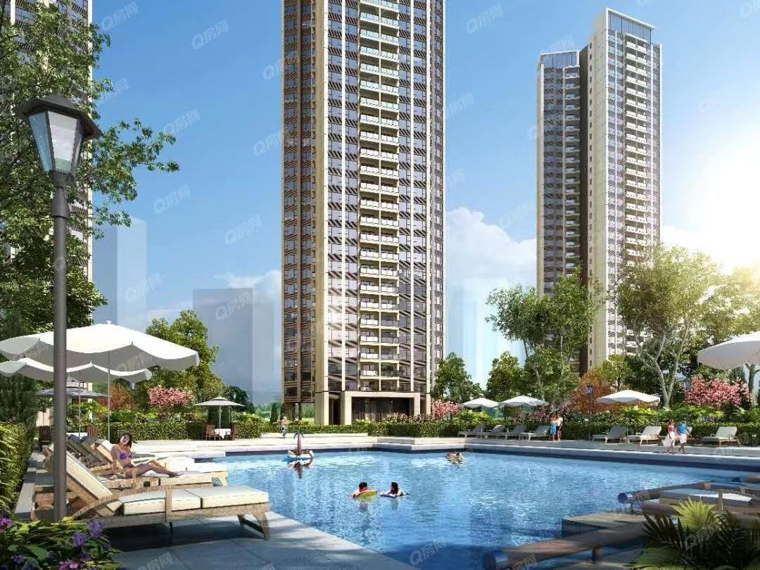 龍光玖璟臺均價-12000元/平