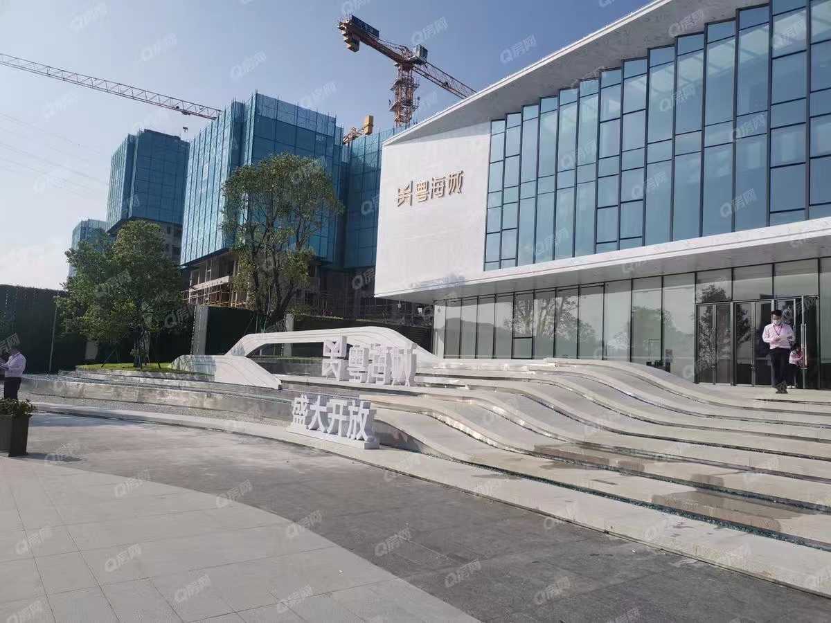 中山粵海城-均價(jià)27000元/平