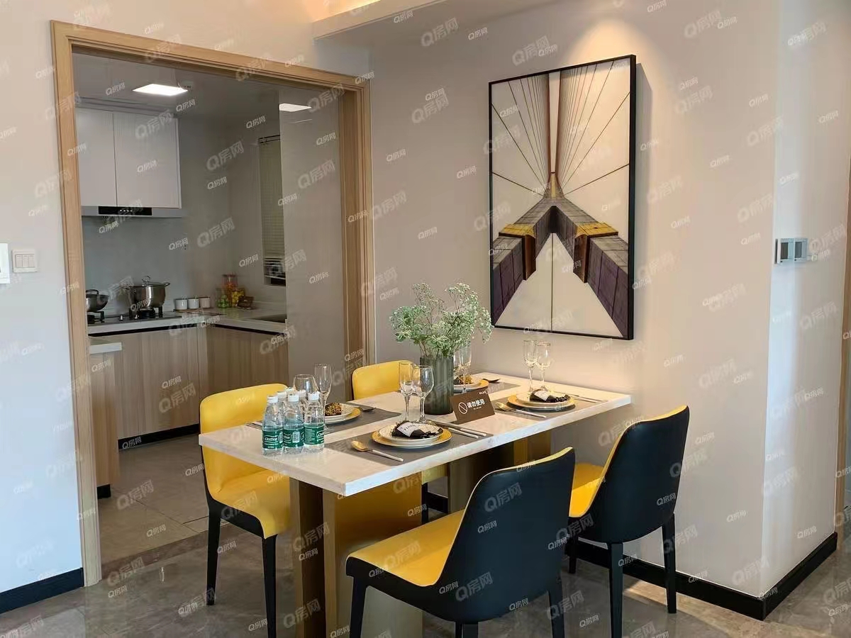 遠(yuǎn)洋山水-均價10500元/平