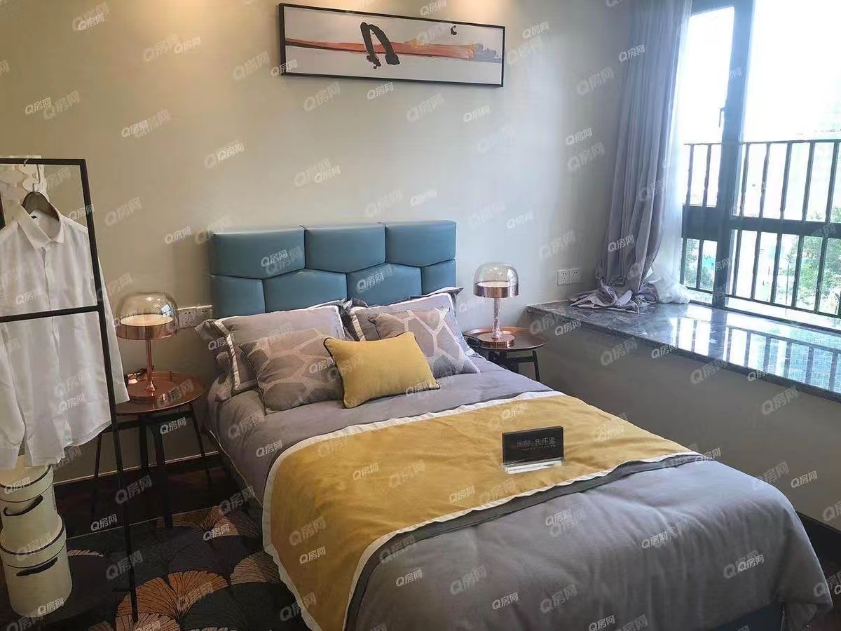 譽(yù)峯名門花園均價17000元/平