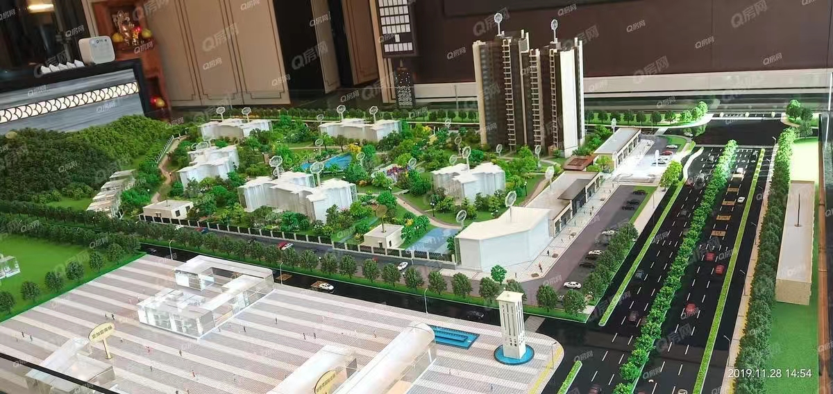 龍光玖譽(yù)山均價9500元/平