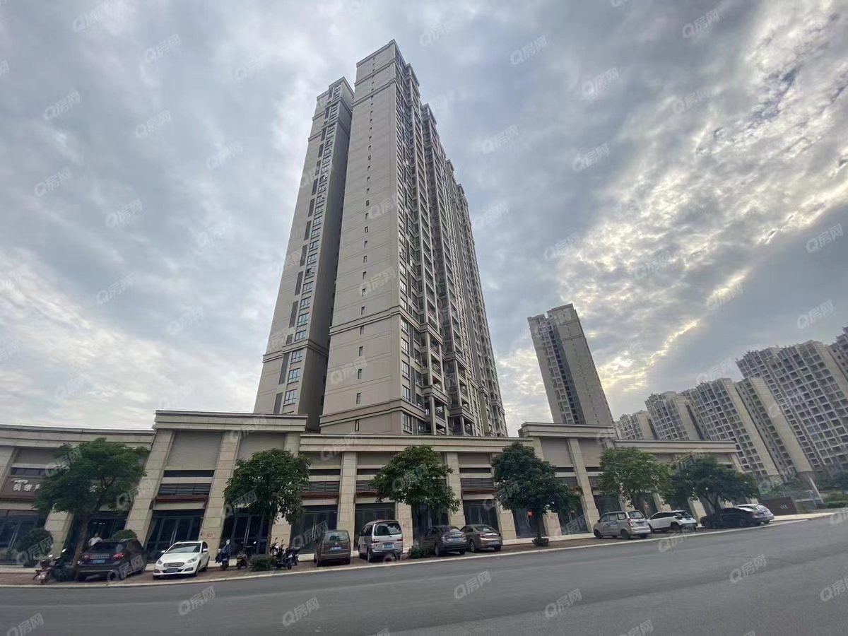 楓璟美地園，雅居樂楓璟美地-均價9900元/平