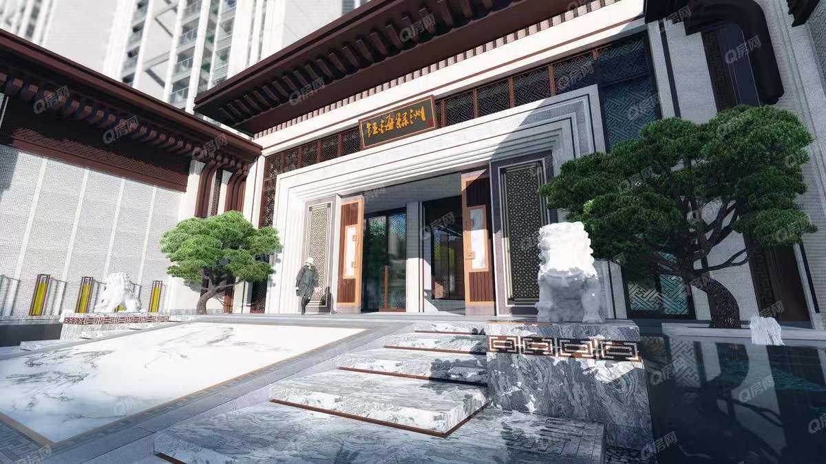 三鄉(xiāng)鈺海綠洲B區(qū)-均價9500元/平