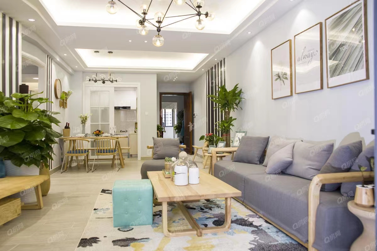 三鄉(xiāng)鈺海綠洲B區(qū)-均價9500元/平