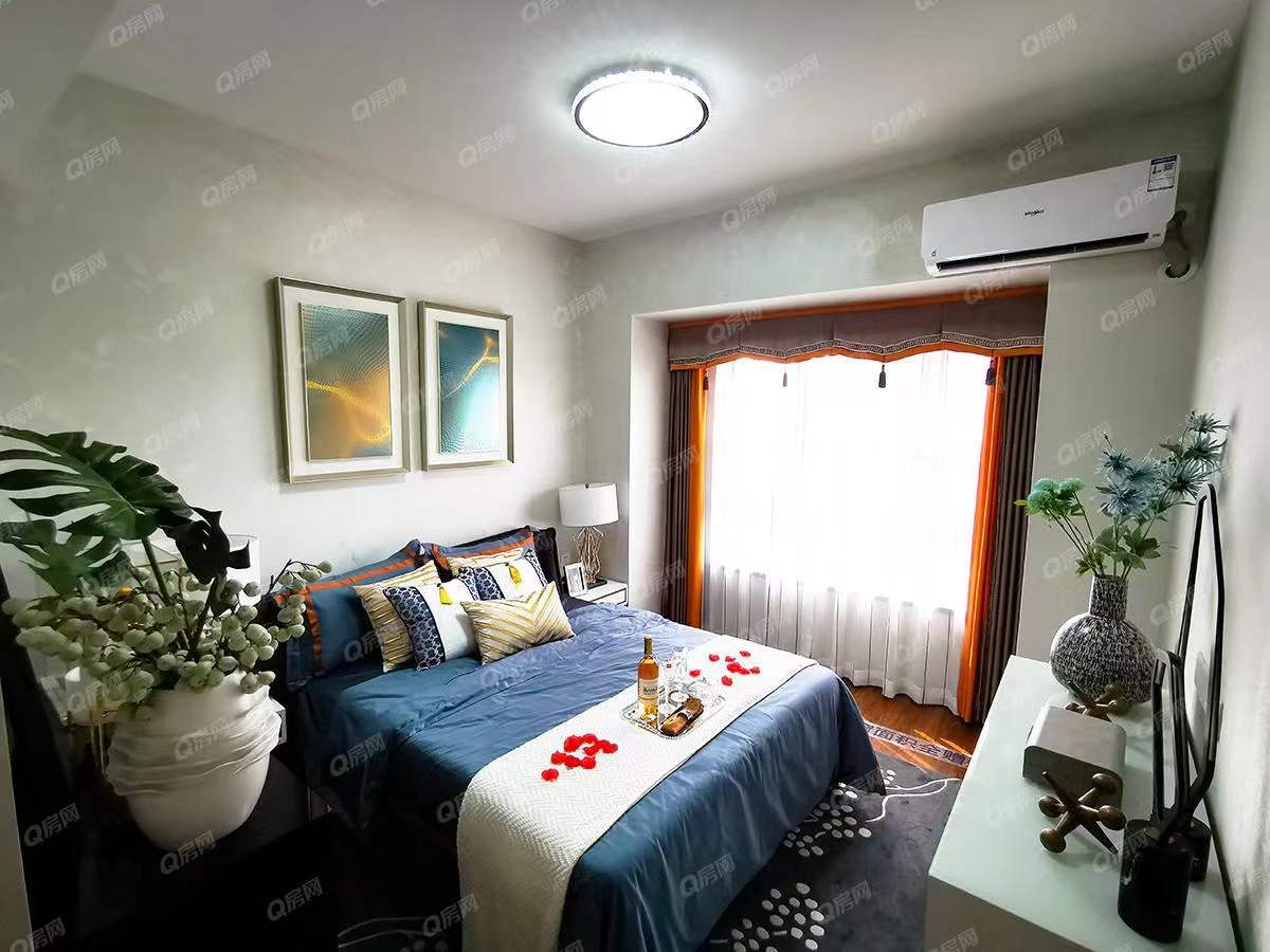 花海灣花園-均價(jià)16800元/平