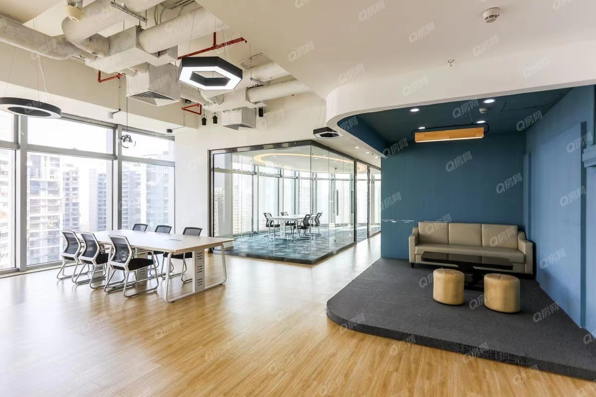 壹方中心玖譽(yù)，鴻榮源-均價(jià)220元/平