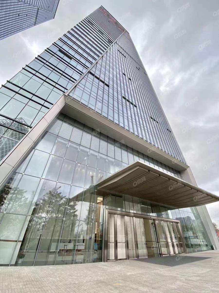 前海人壽金融中心，前海人壽大廈-均價180元/平