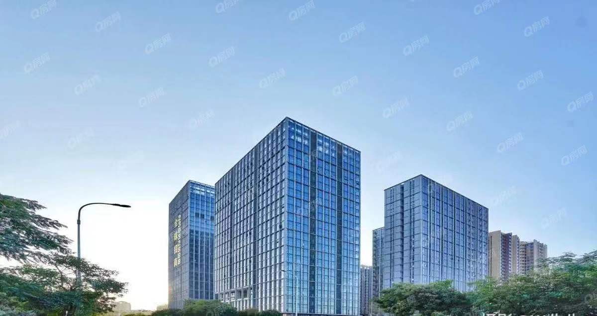 信義領(lǐng)御，稻興環(huán)球科創(chuàng)中心-均價(jià)110元/平