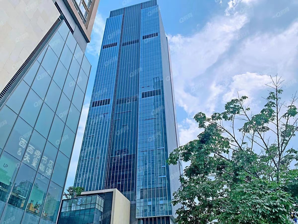 宏發(fā)QCC前城，海城濱海花園-均價(jià)150元/平