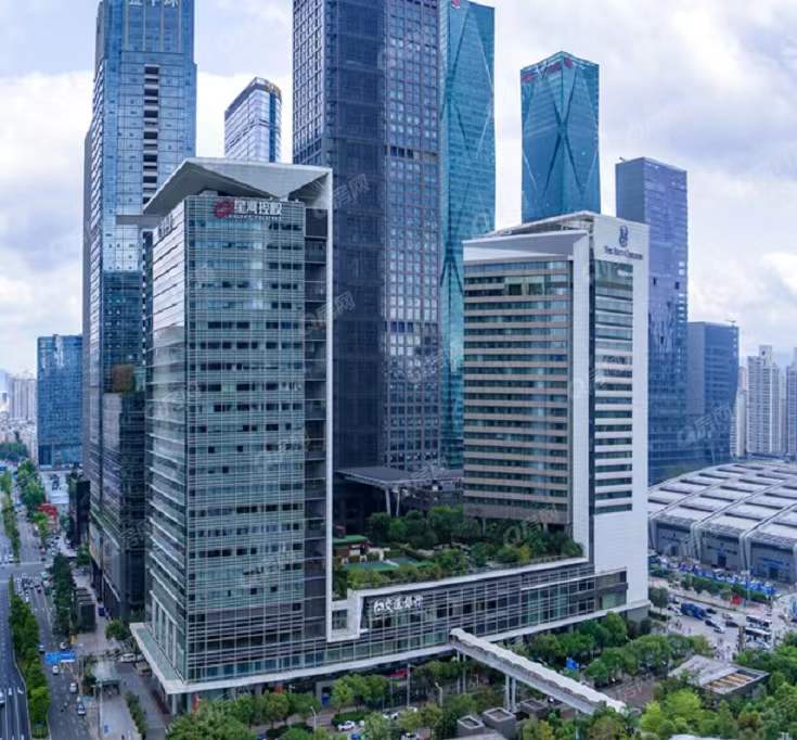 星河中心，星河發(fā)展中心-均價290元/平