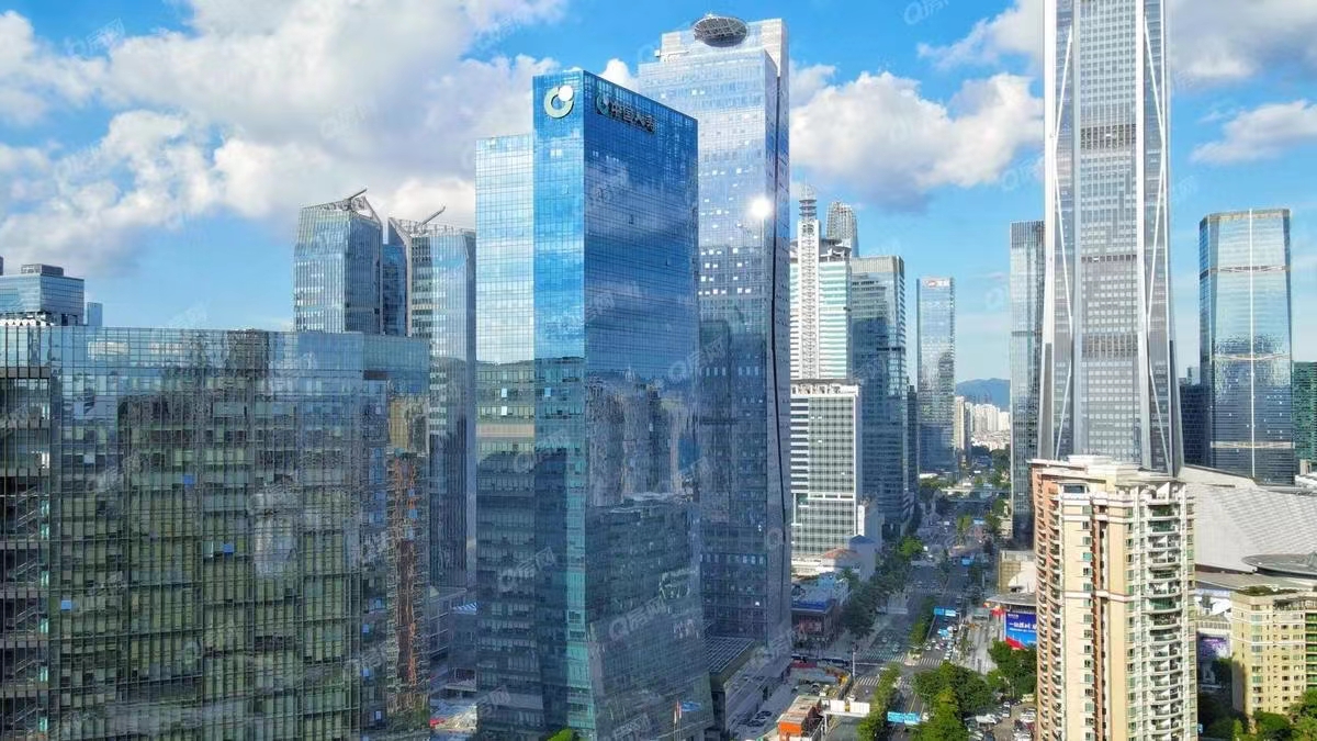 中國人壽大廈-均價(jià)260/平