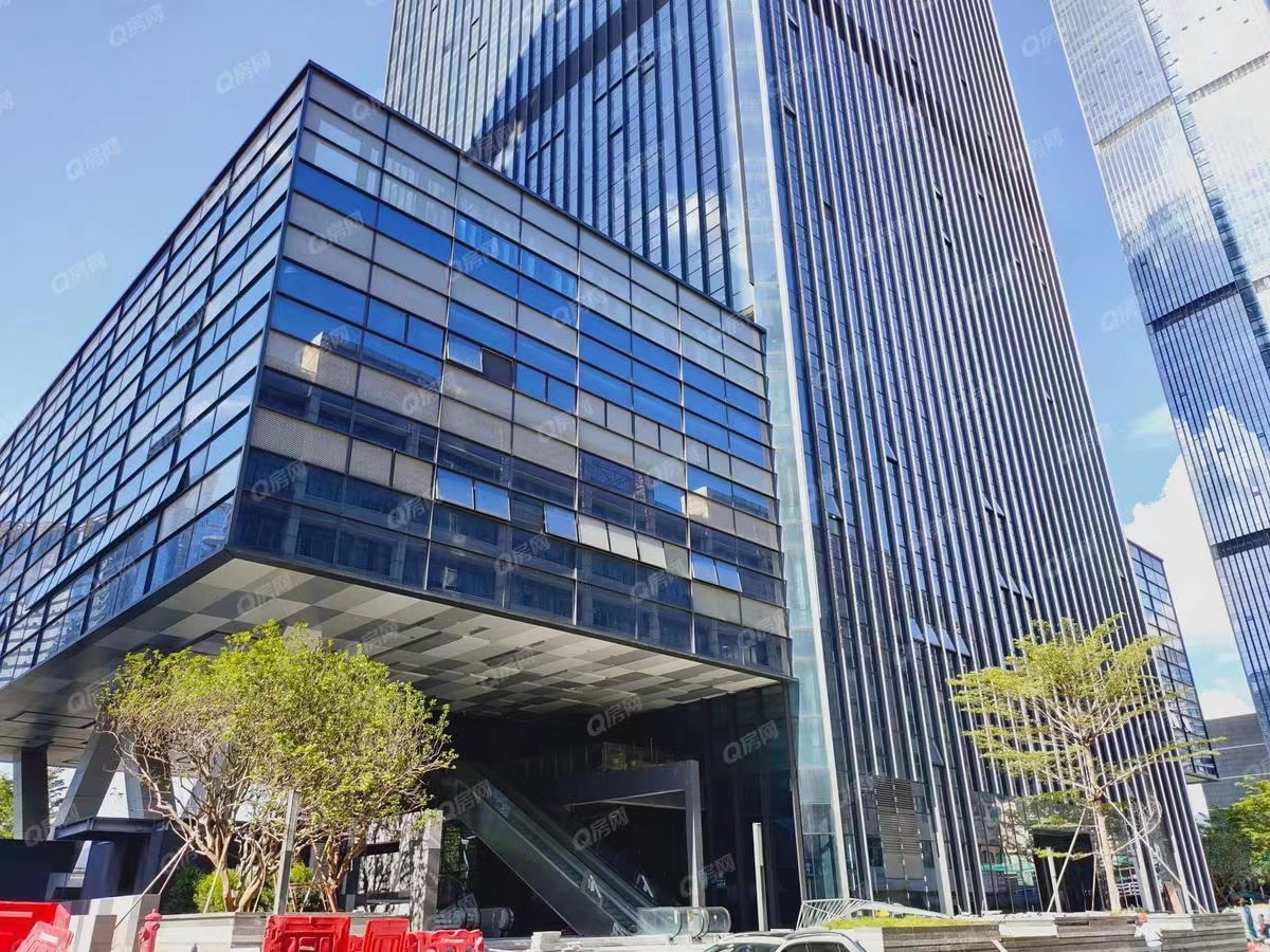 地鐵匯通大廈，深鐵置業(yè)大廈-均價(jià)150元/平