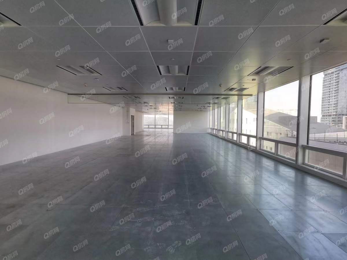 深業(yè)上城研發(fā)大廈，深圳上城南區(qū)-均價(jià)200元/平