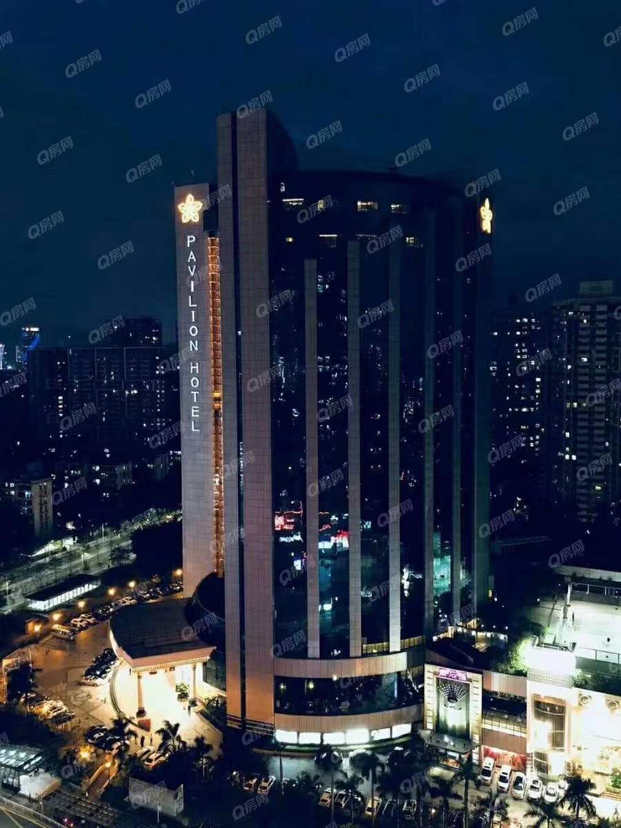 圣庭苑世紀(jì)樓，長興大廈-均價(jià)120元/平