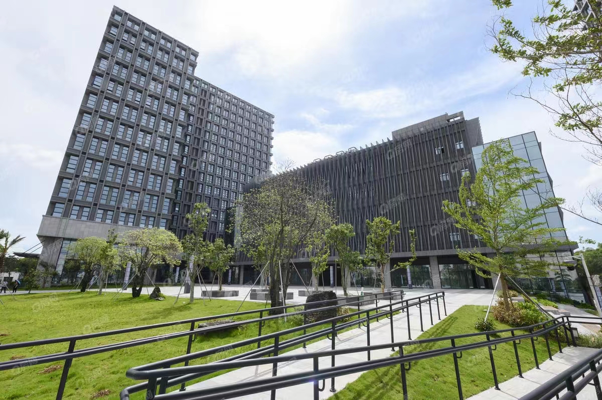 銀星工業(yè)園，銀星科技大廈-均價(jià)75元/平