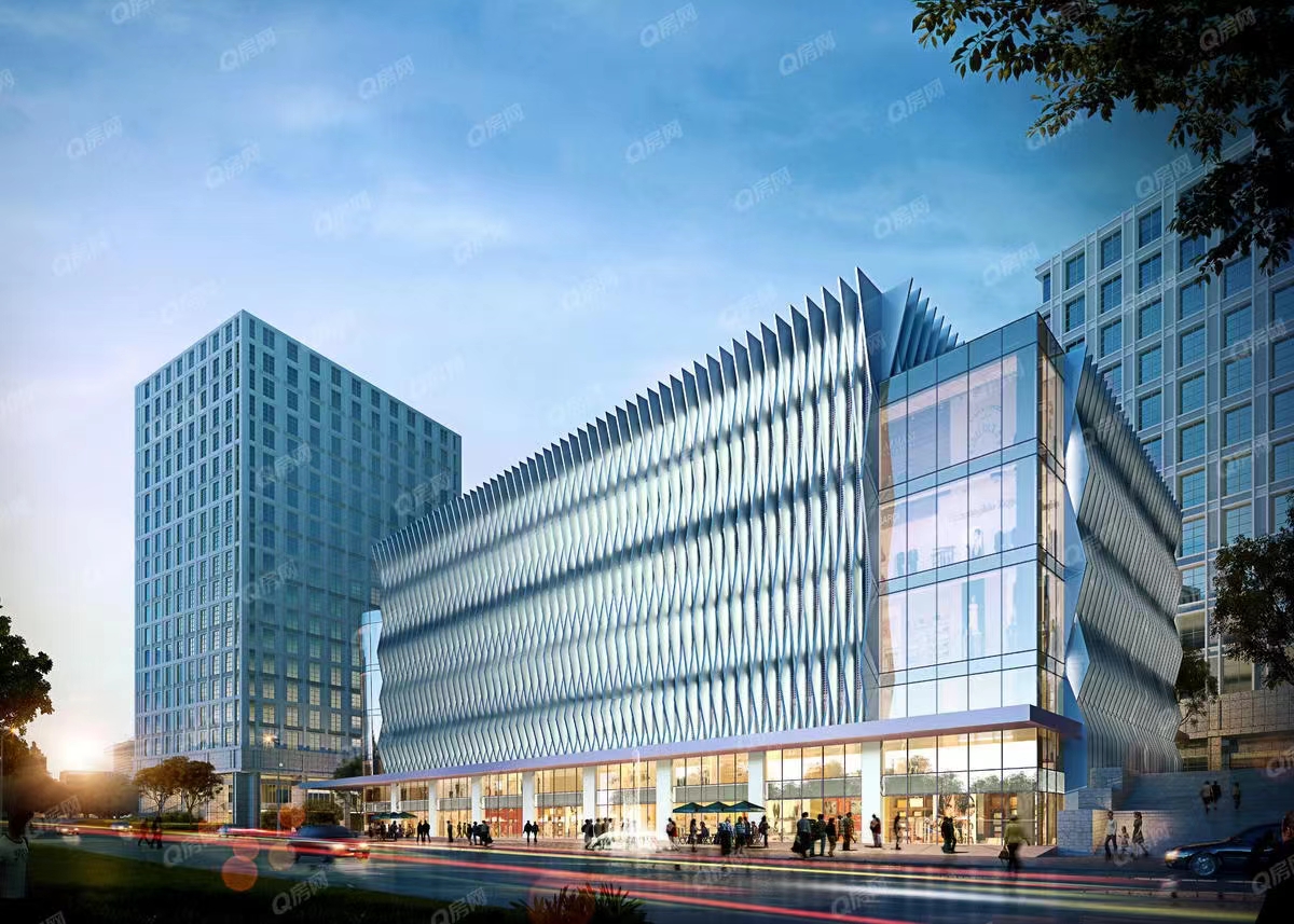 銀星工業(yè)園，銀星科技大廈-均價(jià)75元/平