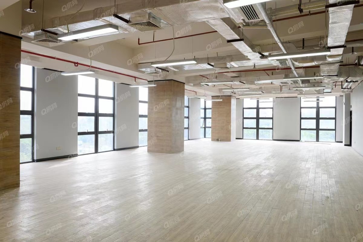 銀星工業(yè)園，銀星科技大廈-均價(jià)75元/平