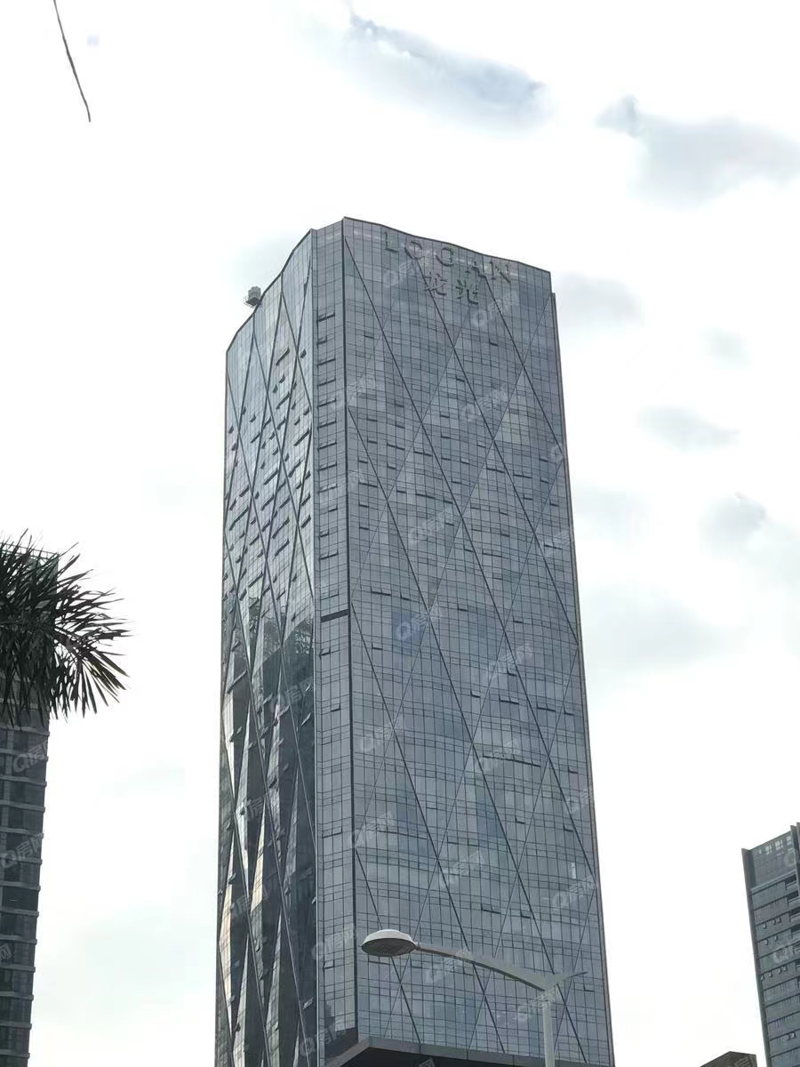 龍光玖鉆，龍光玖鉆商務(wù)中心-均價(jià)150元/平