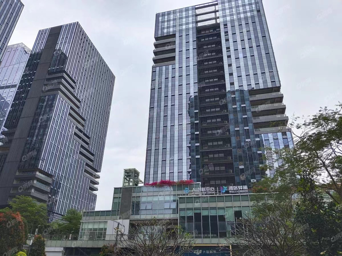 天安云谷二期，均價120元/平