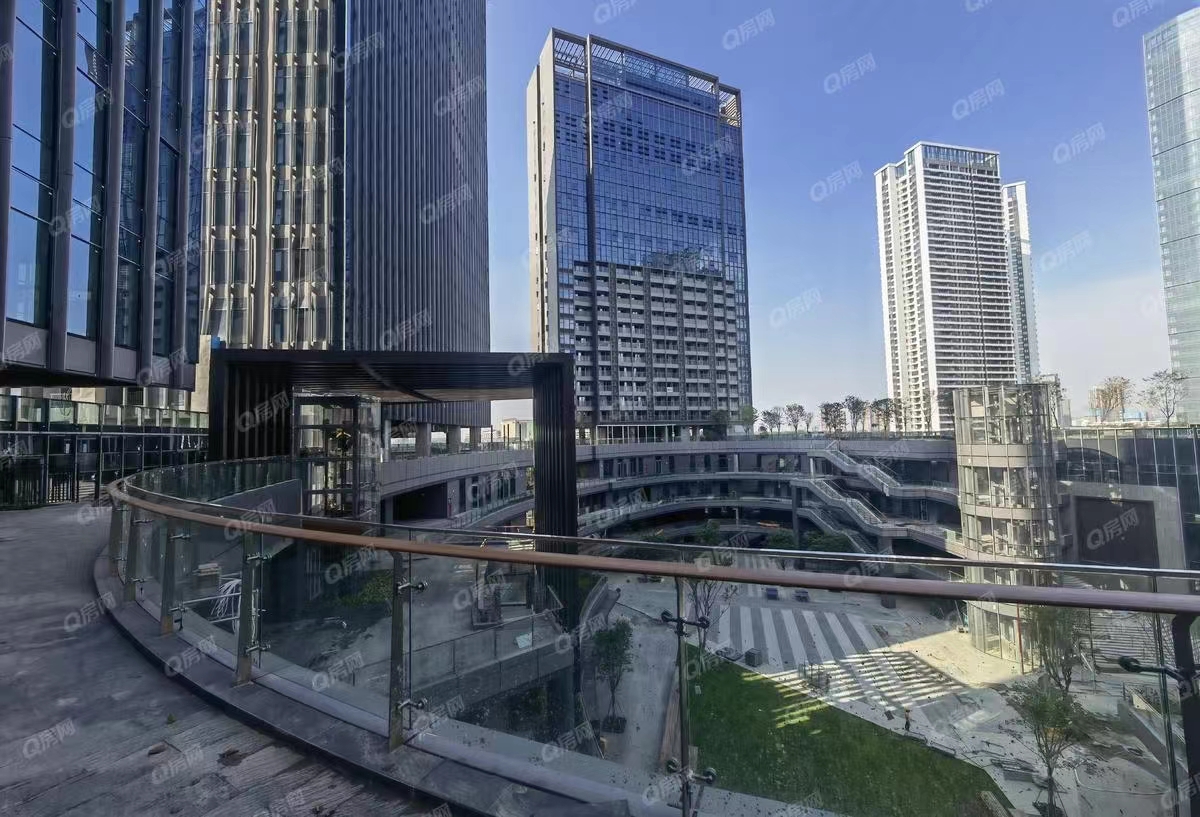 中集智園-均價(jià)65元/平