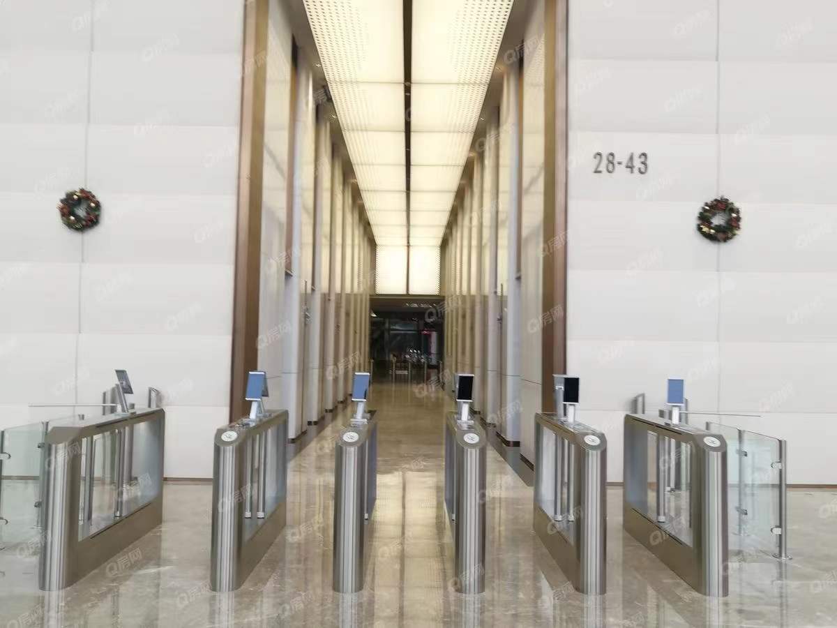 世茂前海中心，前海世茂大廈-均價(jià)140元/平