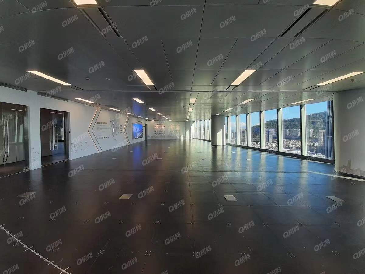 世茂前海中心，前海世茂大廈-均價(jià)140元/平