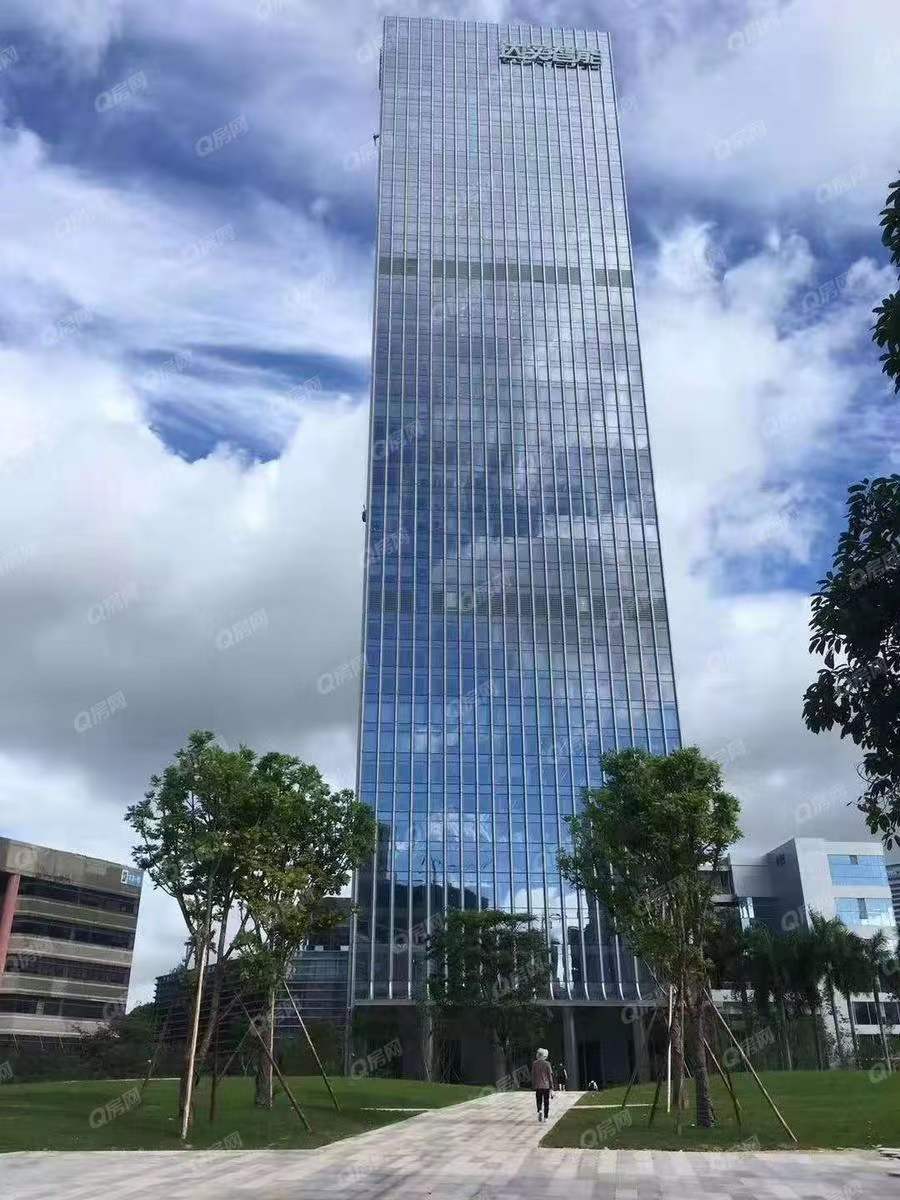 達(dá)實(shí)大廈-均價(jià)200元/平