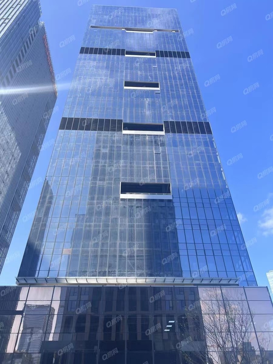 迅雷大廈-均價(jià)160元/平