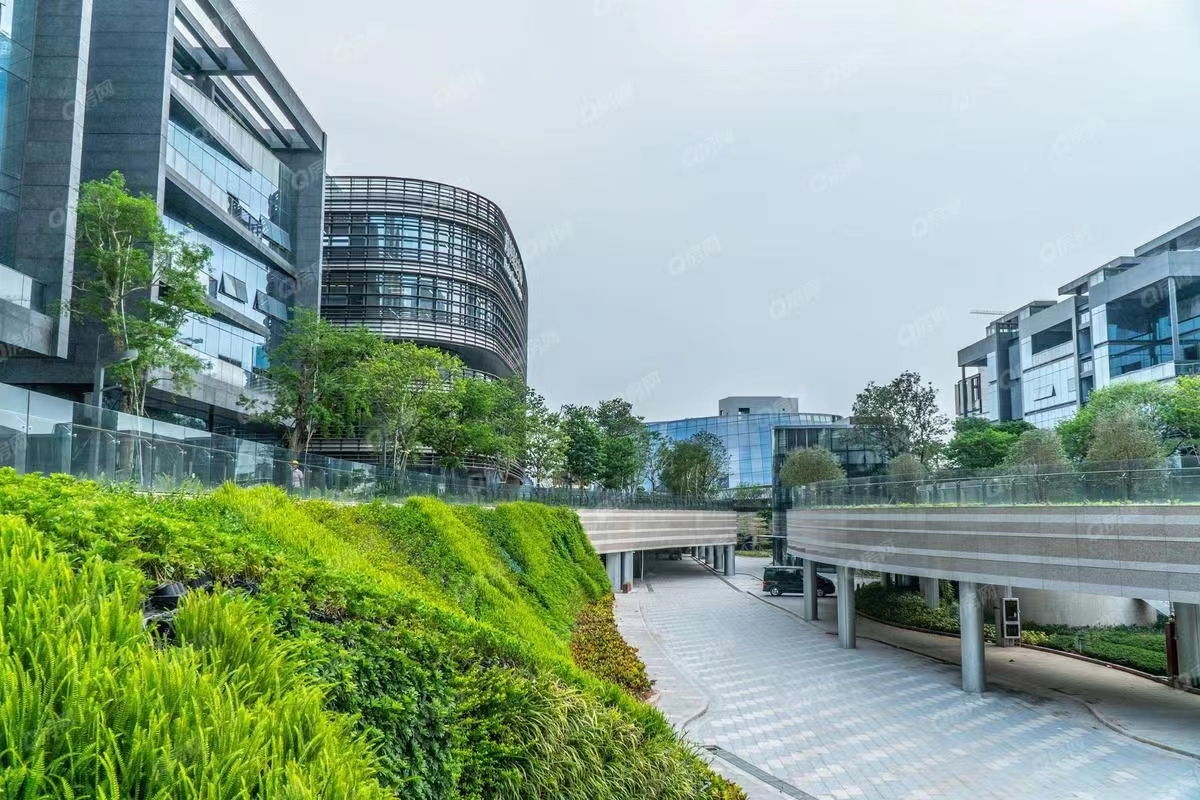 前海時(shí)代-均價(jià)230元/平