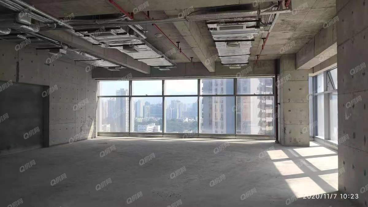 深國際前海頤都大廈，頤灣府-均價120元/平