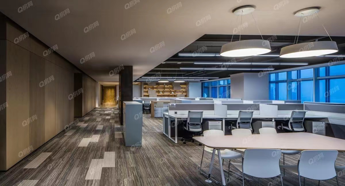 中洲控股金融中心-均價(jià)250元/平