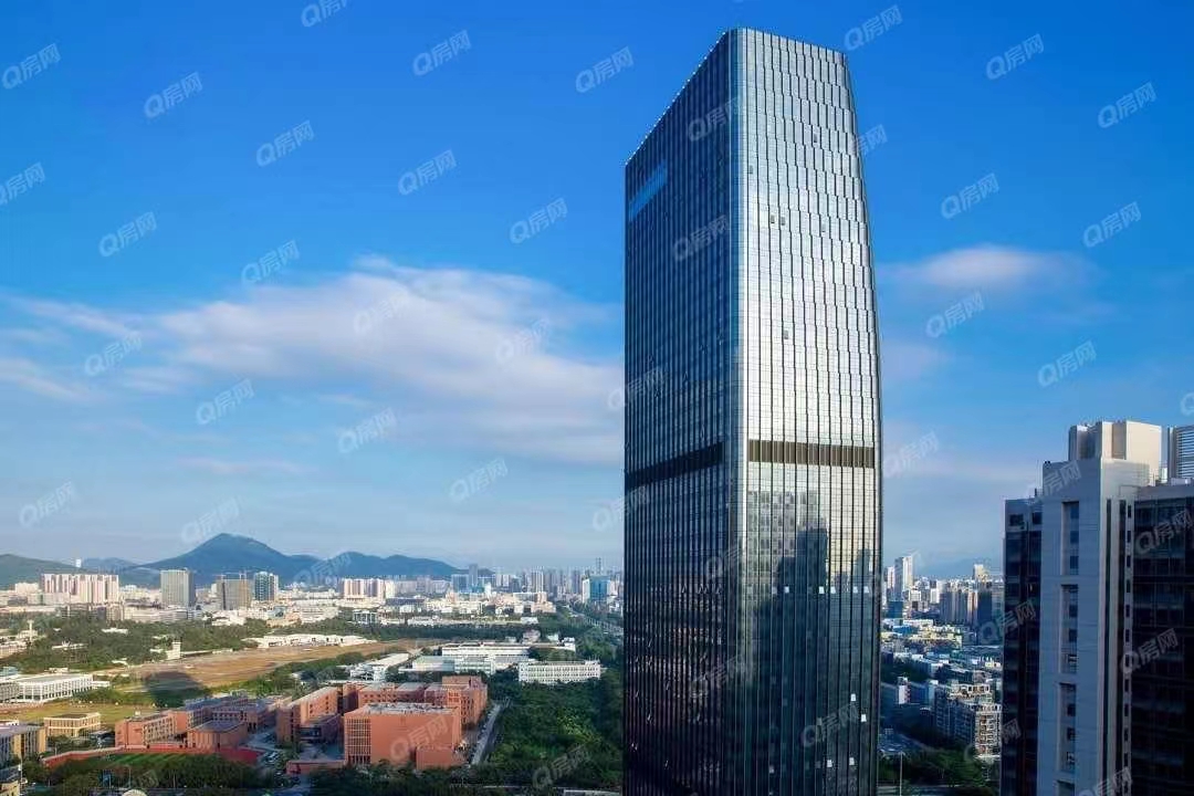 豪方天際廣場(chǎng)二期-均價(jià)150元/平