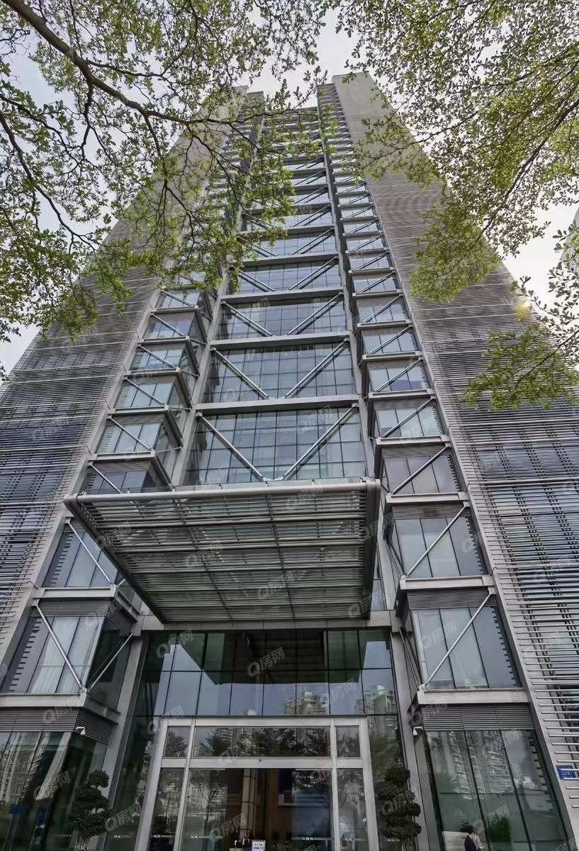 中建鋼構(gòu)大廈-均價(jià)230元/平