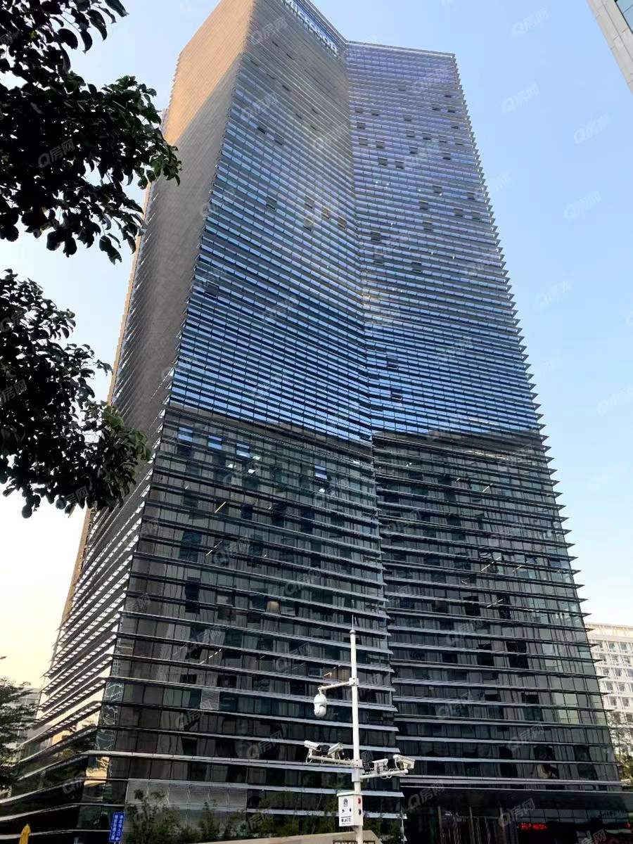 微軟科通大廈-均價(jià)170元/平