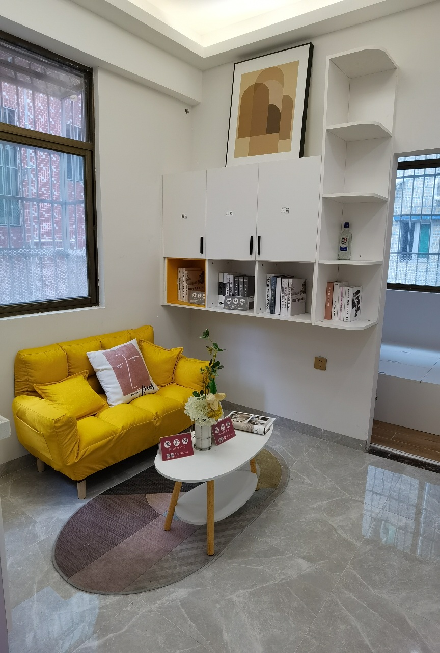 民治首座? 上塘雅居-單間39.8萬起