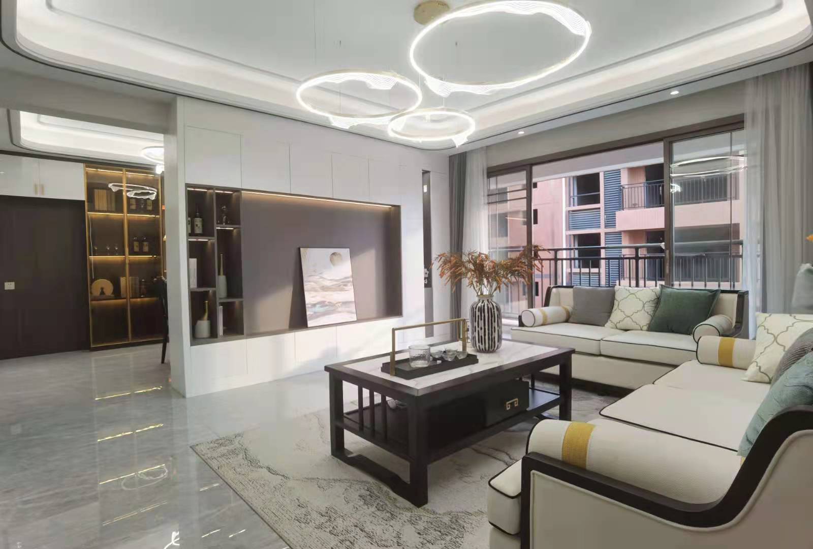 華為，松山湖